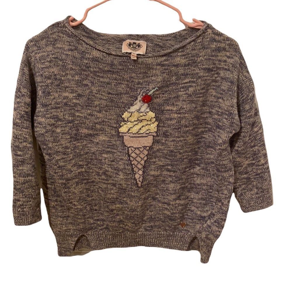 Juicy Couture Sweater